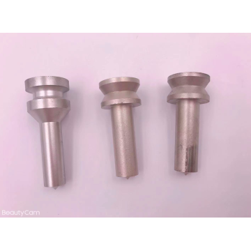 Special Carbide Rod Blanks